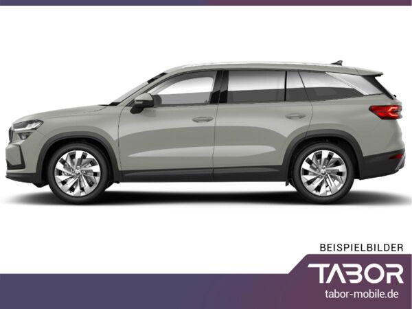 Skoda Kodiaq Selec 7S Nav ACC SideA Kam 19Z SunS SHZ bild 2