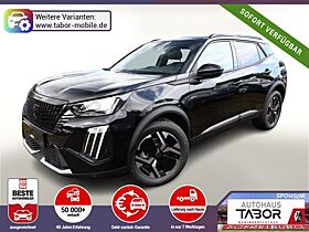 Peugeot 2008 Hybrid Allure Nav Keyl SHZ 2xPDC CarP DigC Peugeot 2008 Hybrid Allure Nav Keyl SHZ 2xPDC CarP DigC