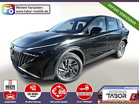 Nissan Qashqai AT Acenta LED ACC SHZ Kam Keyl LHZ PDC Nissan Qashqai AT Acenta LED ACC SHZ Kam Keyl LHZ PDC