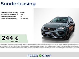 Cupra Ateca 2.0 TSI DSG Tribe Edition Navi/AHK/ACC/SHZ