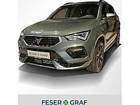 Cupra Ateca 1.5 TSI TOP VIEW, LED, NAVI Cupra Ateca 1.5 TSI TOP VIEW, LED, NAVI