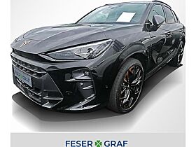 Cupra Terramar VZ 2.0 NAVI, RFK, MATRIX Cupra Terramar VZ 2.0 NAVI, RFK, MATRIX