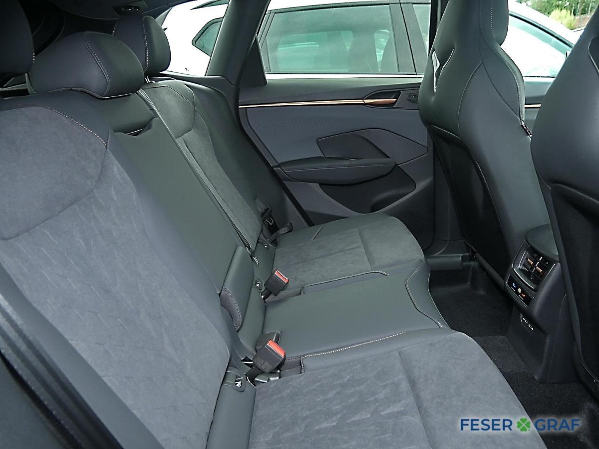 Cupra Terramar VZ 2.0 NAVI, RFK, MATRIX bild 6
