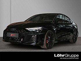 Audi RS3 Limousine S tronic Audi RS3 Limousine S tronic
