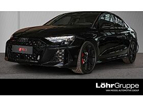 Audi RS3 Limousine S tronic