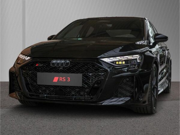 Audi RS3 Limousine S tronic bild 2
