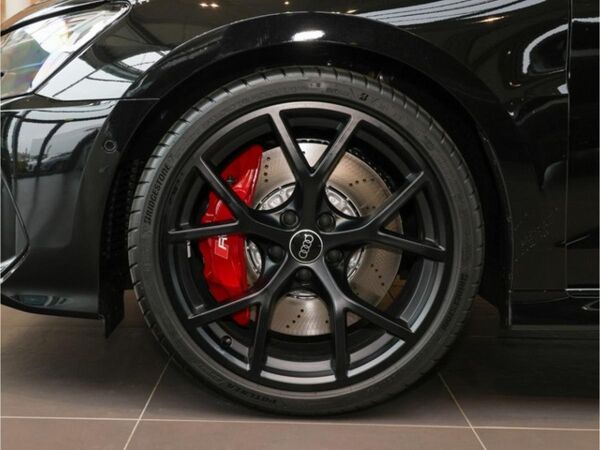 Audi RS3 Limousine S tronic bild 4