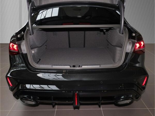 Audi RS3 Limousine S tronic bild 5
