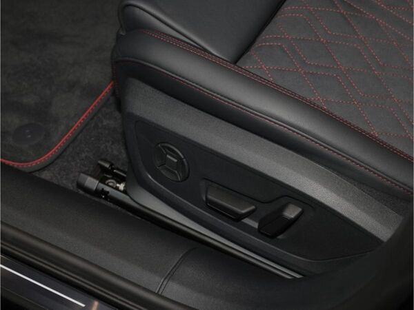 Audi A5 Avant e-hybrid quattro S bild 6