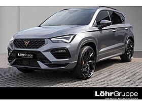 Cupra Ateca 2.0 TSI DSG VZ 4Drive Cupra Ateca 2.0 TSI DSG VZ 4Drive
