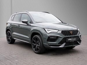 Cupra Ateca 2.0 TSI DSG Tribe Edition 4Drive bild 3