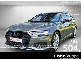 Audi A6 Avant 45 TFSI quattro advanced *ACC*AHK*GWF