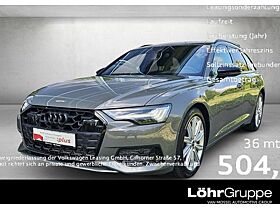 Audi A6 Avant 45 TFSI quattro advanced *ACC*AHK* GWP