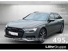 Audi A6 Avant 45 TFSI quattro advanced *ACC*AHK*GWF