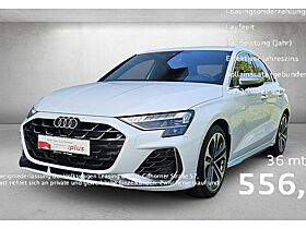 Audi S3 Limousine 2.0 TFSI quattro S tronic *Navi*ACC