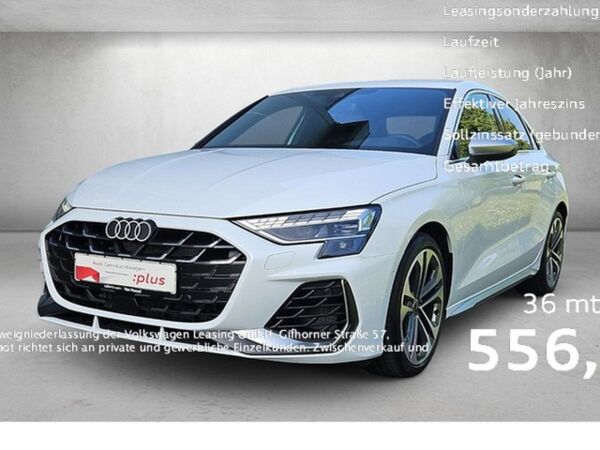 Audi S3 Limousine 2.0 TFSI quattro S tronic *Navi*ACC bild 2