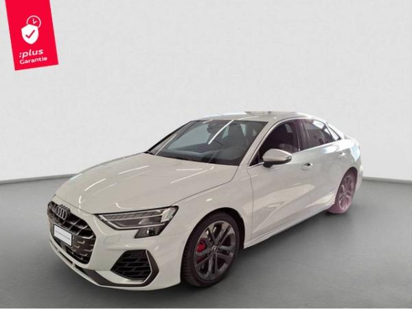 Audi S3 Limousine 2.0 TFSI quattro S tronic *Navi*ACC bild
