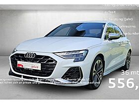 Audi S3 Limousine 2.0 TFSI quattro S tronic *Navi*ACC