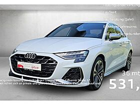 Audi S3 Limousine 2.0 TFSI quattro S tronic *Navi*ACC