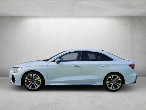 Audi S3 Limousine 2.0 TFSI quattro S tronic *Navi*ACC bild 5
