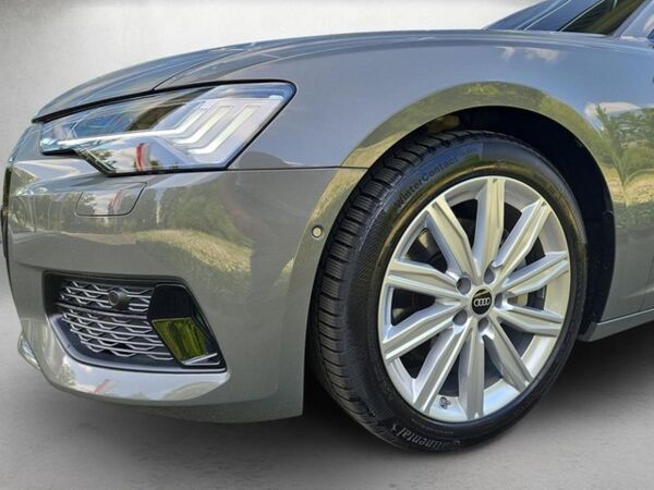 Audi A6 Avant 45 TFSI quattro advanced *ACC*AHK* GWP bild 6