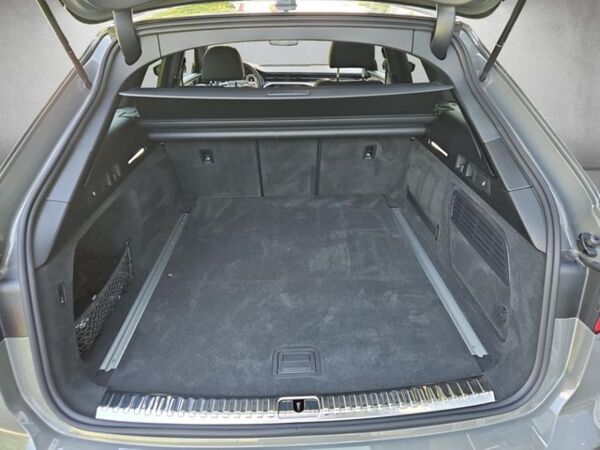 Audi A6 Avant 45 TFSI quattro advanced *ACC*AHK* GWP bild 7