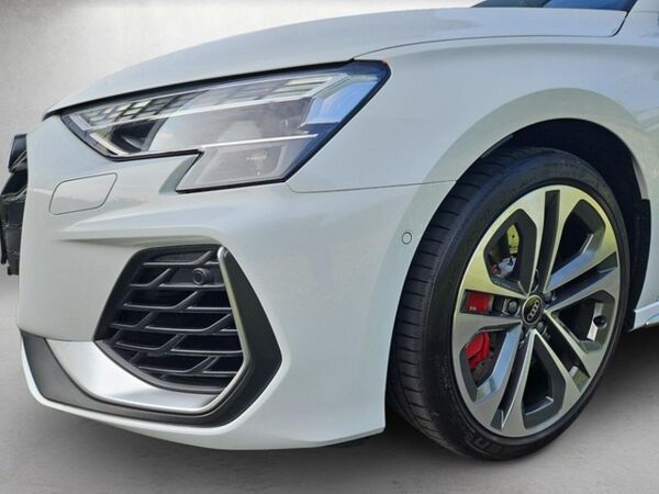 Audi S3 Limousine 2.0 TFSI quattro S tronic *Navi*ACC bild 7