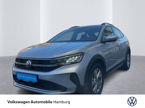 Volkswagen Taigo Life 1.0 TSI DSG Sitzheizung Einparkhilfe bild