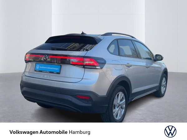 Volkswagen Taigo Life 1.0 TSI DSG Sitzheizung Einparkhilfe bild 3