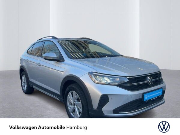Volkswagen Taigo Life 1.0 TSI DSG Sitzheizung Einparkhilfe bild 4
