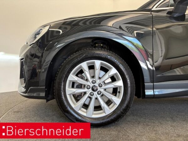Audi Q3 Sportback 40 TFSI qu. S tronic KAMERA ACC 18 DAB 5-J-GARANTIE bild 4