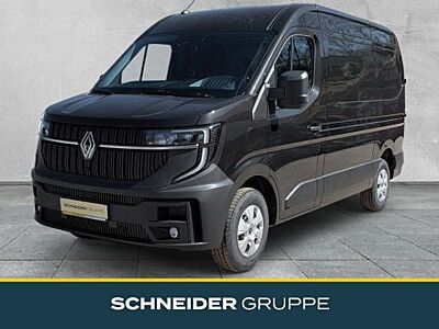 Renault Master KASTEN ADVANCE L2H2 3,5t dCi 150 AT KLIMA