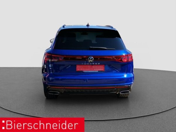 Volkswagen Touareg 3.0 TDI R-Line AHK STAND IQ 360 bild 7