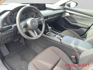 Mazda 3 Centre-Line HUD Navi LED ACC Apple CarPlay Android Auto Mehrzonenklima Musikstreaming bild 7