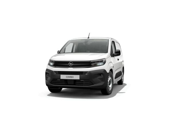 Opel Combo Kastenwagen 1.5 Diesel M normale Nutzlast bild 2