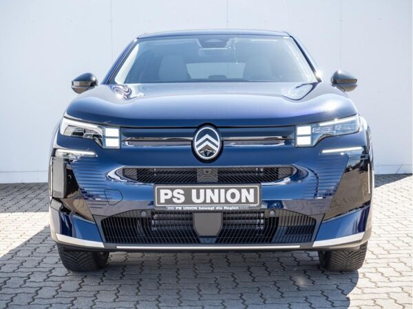 Citroën C5 Aircross 145 Hybrid ALLWETTER 🔥SOFORT Verfügbar🔥 bild 2