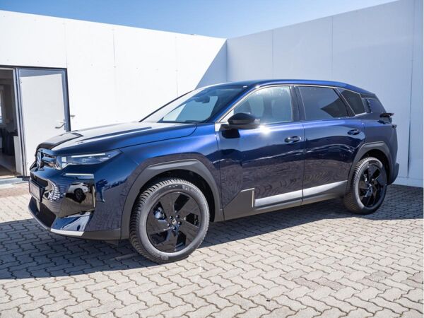 Citroën C5 Aircross 145 Hybrid ALLWETTER 🔥SOFORT Verfügbar🔥 bild 3