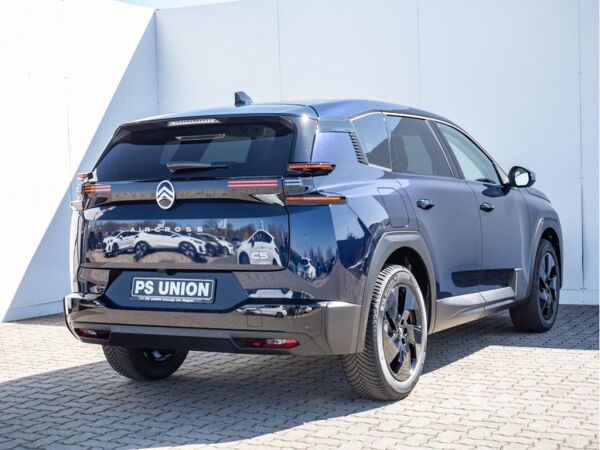 Citroën C5 Aircross 145 Hybrid ALLWETTER 🔥SOFORT Verfügbar🔥 bild 4