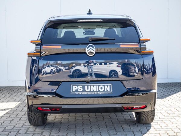 Citroën C5 Aircross 145 Hybrid ALLWETTER 🔥SOFORT Verfügbar🔥 bild 5