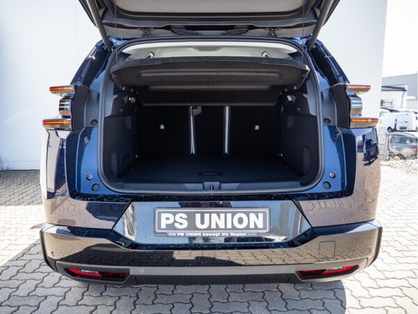 Citroën C5 Aircross 145 Hybrid ALLWETTER 🔥SOFORT Verfügbar🔥 bild 6