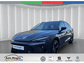 Cupra Leon CUPRA Sportstourer 2.0 TDI 110 kW (150 PS) 7-Gang-DSG Cupra Leon CUPRA Sportstourer 2.0 TDI 110 kW (150 PS) 7-Gang-DSG