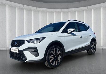 Seat Arona SEAT FR 1.5 TSI 110 kW (150 PS) 7-Gang-DSG