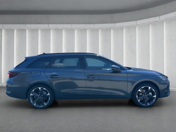 Cupra Leon CUPRA Sportstourer 2.0 TDI 110 kW (150 PS) 7-Gang-DSG bild 3