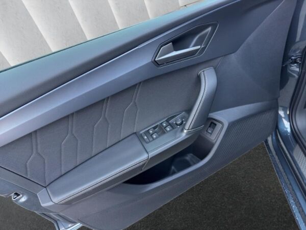 Cupra Leon CUPRA Sportstourer 2.0 TDI 110 kW (150 PS) 7-Gang-DSG bild 7