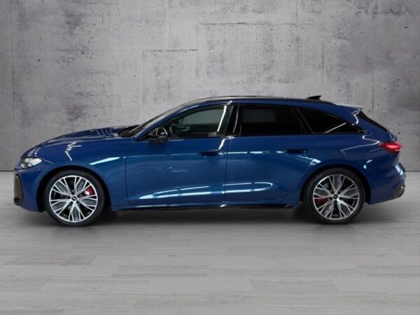 Audi S5 Avant MATRIX 19 B&O HUD PANO 360 5-J-GARANTIE bild 3