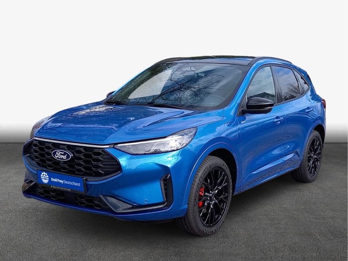 Ford Kuga ST-LINE X 2.5 Duratec PHEV , 5-türig bild