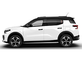 Citroën C3 Aircross Elektromotor 113 Standard-Range MAX