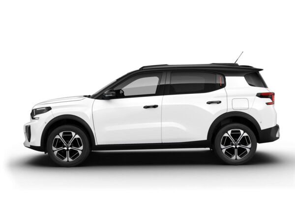 Citroën C3 Aircross Elektromotor 113 Standard-Range MAX bild 1