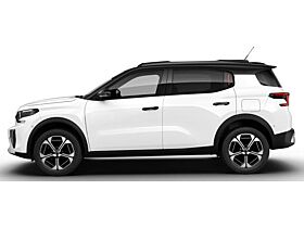 Citroën C3 Aircross Elektromotor 113 Standard-Range MAX