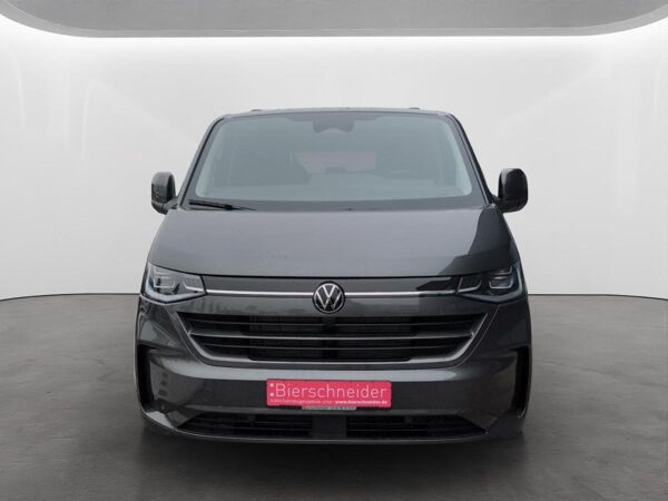 Volkswagen Caravelle T72.0 TDI AUT. KR Style 8-S. IQ.LIGHT NAVI AHK 5-J-GAR ACC SHZ bild 5